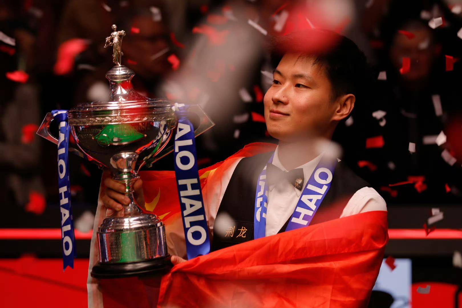 未达巅峰 未达巅峰