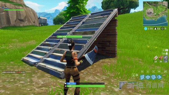 在最新一轮 在最新一轮